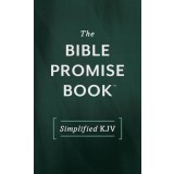 The Bible Promise Book: Simplified KJV