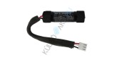 Baterie VHBW &icirc;nlocuiește Harman/Kardon PR-633496 pentru difuzor Harman/Kardon - Li-Ion 3200 mAh