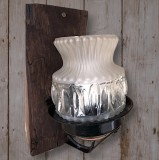 Aplica de perete vintage