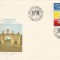 |Romania, LP 1247/1990, 1 Decembrie, Ziua Nationala a Romaniei, FDC