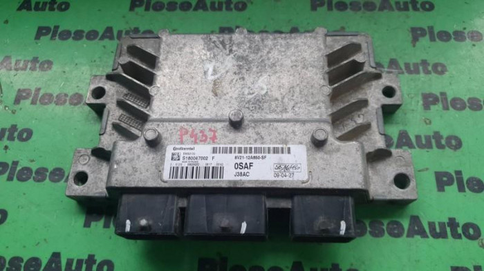 Calculator motor Ford Fiesta 6 (2008-&gt;) [MK7] s180047002f