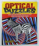 OPTICAL PUZZLES by GEANNI A. SARCONE and MARIE-JO WAEBER , 2013