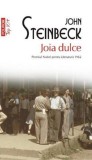 Joia dulce - John Steinbeck - Editura Polirom