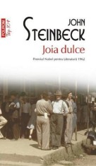 Joia dulce - John Steinbeck, Polirom