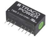 Convertor DC/DC 3W 9-36V la 3.3V 700mA