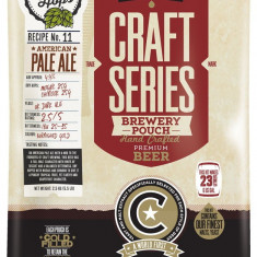 Mangrove Jack's Craft Series American Pale Ale - kit bere de casa 23 litri