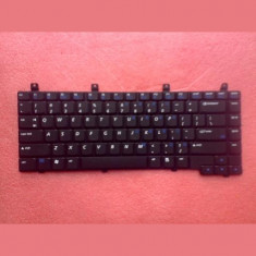 Tastatura laptop noua HP mini 1000 Mini 700 Red