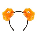 Bentita de Halloween - model Dovleac