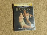 DVD film artistic BUGSY castigator a 2 Premii Oscar/film colectie despre Mafie, Romana