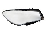 Dispersor far Mercedes Clasa Cla (C117), 04.2013-, montare fata, stanga, L-Series