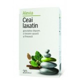 Ceai Laxatin Alevia 20dz