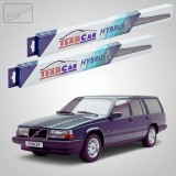 Cumpara ieftin Ștergătoare Volvo 940 1990-1998 | Set Față Hibrid &ndash; TeamCar&reg;