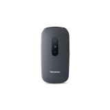 Telefon Mobil pentru Persoane V&acirc;rstnice Panasonic KX-TU446EXG 2.4&quot;