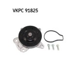 SKF Pompă de apă, răcire motor