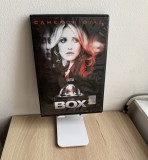 Film Subtitrat - DVD - Cutia (The Box)