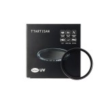 ​Filtru UV 52mm TTArtisan Slim PRO MC UV Filter