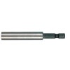 Adaptor magnetic portbit, Felo, prindere E6.3, 74mm
