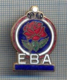 AX 350 INSIGNA BOWLING- ,,E.B.A.&quot;- ELITE BOWLING ASSOCIATION