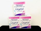Cocyntal Boiron - Adjuvant homeopat colici bebelusi 30 fiole FRANTA