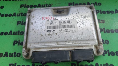 Calculator motor Volkswagen Golf 4 (1997-2005) 0261207189 foto