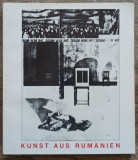 Kunst aus Rumanien 1979