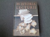 Alberto Manguel - Istoria lecturii EDITIE CARTONATA NEMIRA
