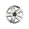 Set 4 capace roti Cu Inel Cromat Esprit R16 Compatibil Cu Mazda