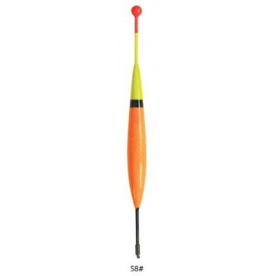 Plute lemn 58 Baracuda 1.5g /Set 50 bucati