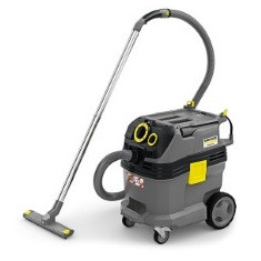 Aspirator NT 30/1 Tact Te L Classic Karcher 1380W, 30L 1.148-211.0