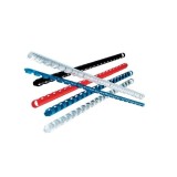 Inele din Plastic pentru Indosariere 28mm, 50 buc cut