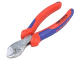 Clești laterali pentru tăiere 160mm