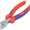 Clești laterali pentru tăiere 160mm