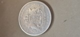 Germania 2 zwei gulden 1848 , argint