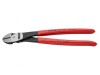 Cleşti laterali pentru tăiere 250mm, KNIPEX