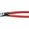 Cleşti laterali pentru tăiere 250mm