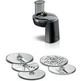 Set 5 discuri de razuire MUZS68VL pentru optimum Bosch