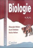 BIOLOGIE. MANUAL PENTRU CLASA A X-A-GHEORGHE MOHAN, AUREL ARDELEAN, RODICA MOHAN-343202