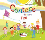 Cantece despre noi | Liana Opris, Aramis