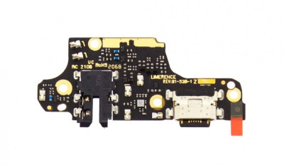 Flex incarcare Xiaomi Redmi Note 9S foto