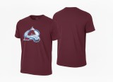 Colorado Avalanche tricou de copii Primary Logo purple - Dětsk&eacute; XL (14 - 16 let)