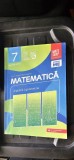 MATEMATICĂ - algebră | geometrie Clasa a 7-a, partea a II-a Anton Negrilă, Maria Negrilă MATE 2000+ Consolidare Editură Editura Paralela 45