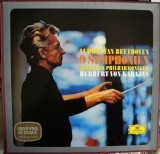 Box uri viniluri muzică clasică