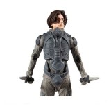 Dune Build A Action Figure Figurina articulata Paul Atreides 18 cm