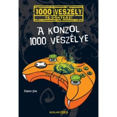 A konzol 1000 vesz&eacute;lye - Fabian Lenk