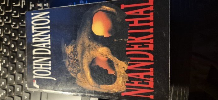Neanderthal de John Darnton
