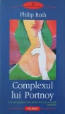 Complexul lui Portnoy - Philip Roth