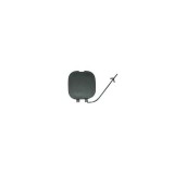 Capac bara carlig remorcare Fiat Panda 05.2012- Spate Grunduit 735537018