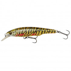 Vobler Savage Gear Gravity Twitch SR Floating, Culoare FPK, 11.5cm, 25g