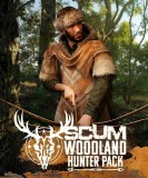 Scum Woodland Hunter Pack