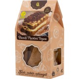 Piscoturi Vegane fara Zahar Adaugat 130g